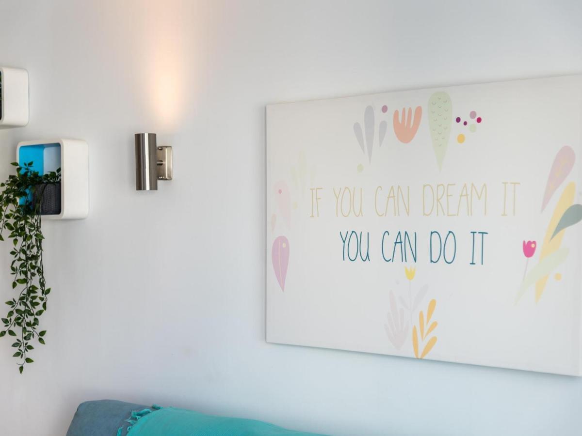 Apartamento B16 Windsor Park, Exclusive Sea View, Heated Pool Costa Adeje  Exterior foto